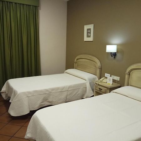 Los Bronces Lucena Ngoại thất bức ảnh
