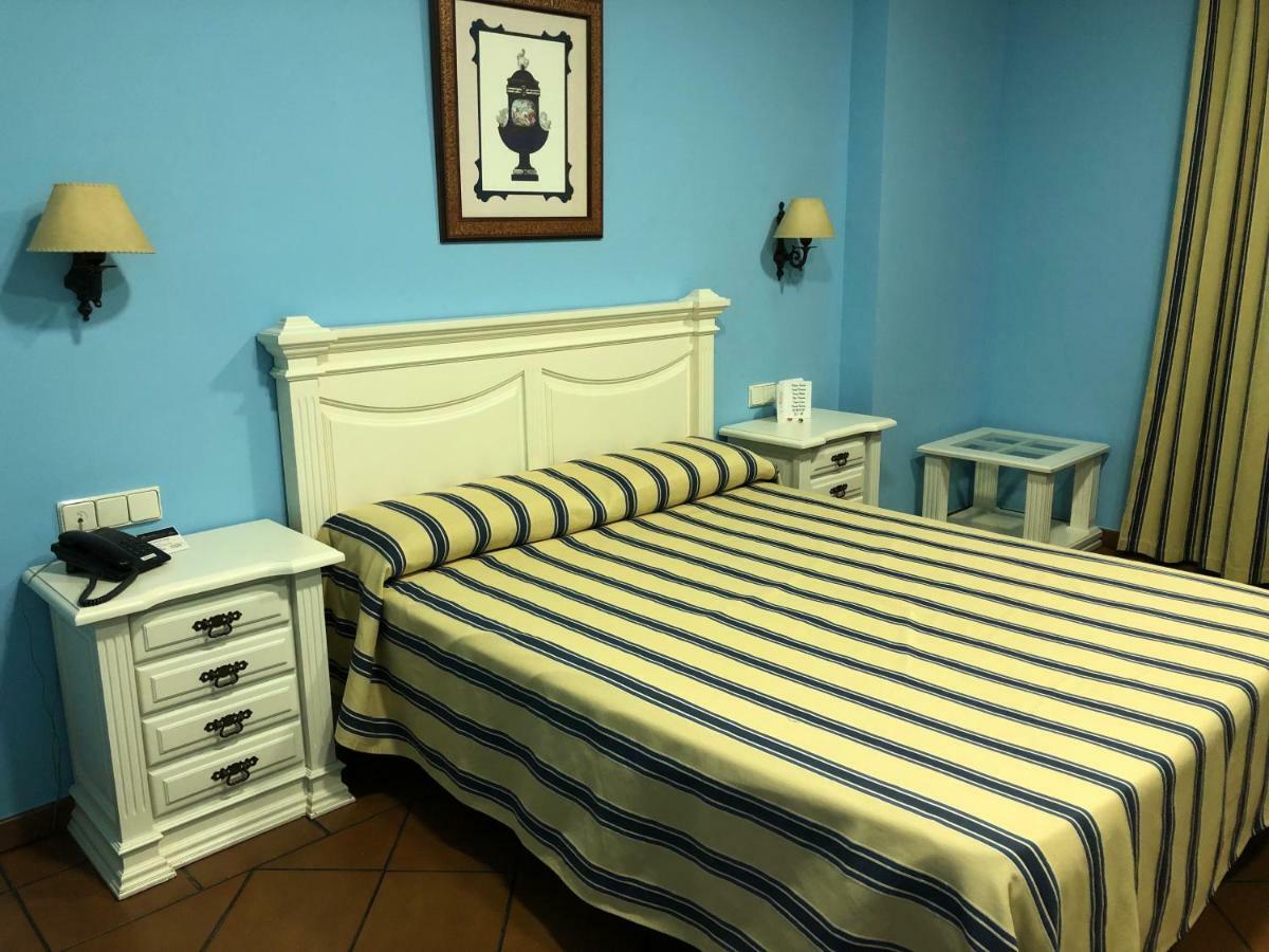 Los Bronces Lucena Ngoại thất bức ảnh