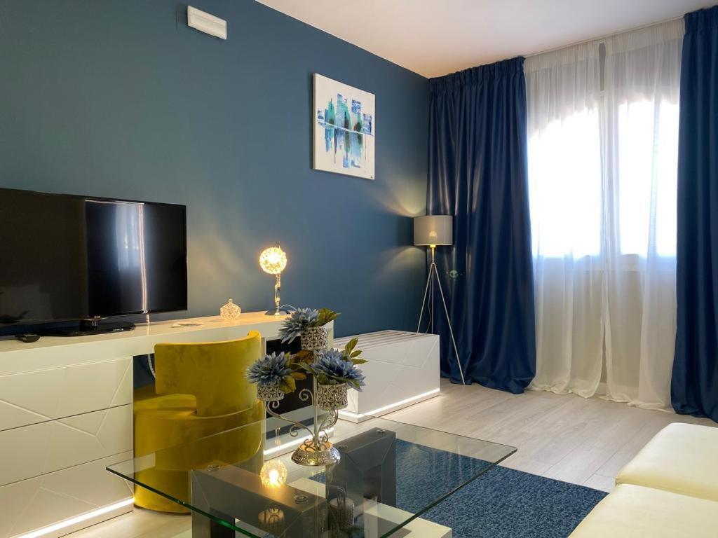 Los Bronces Lucena Ngoại thất bức ảnh