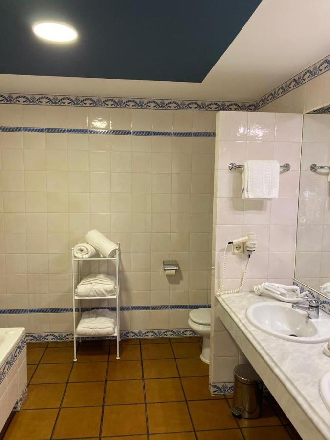 Los Bronces Lucena Ngoại thất bức ảnh