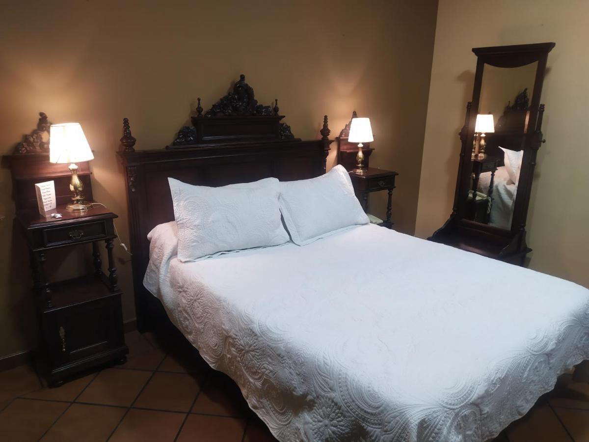 Los Bronces Lucena Ngoại thất bức ảnh
