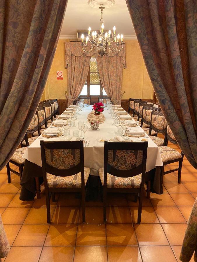 Los Bronces Lucena Ngoại thất bức ảnh
