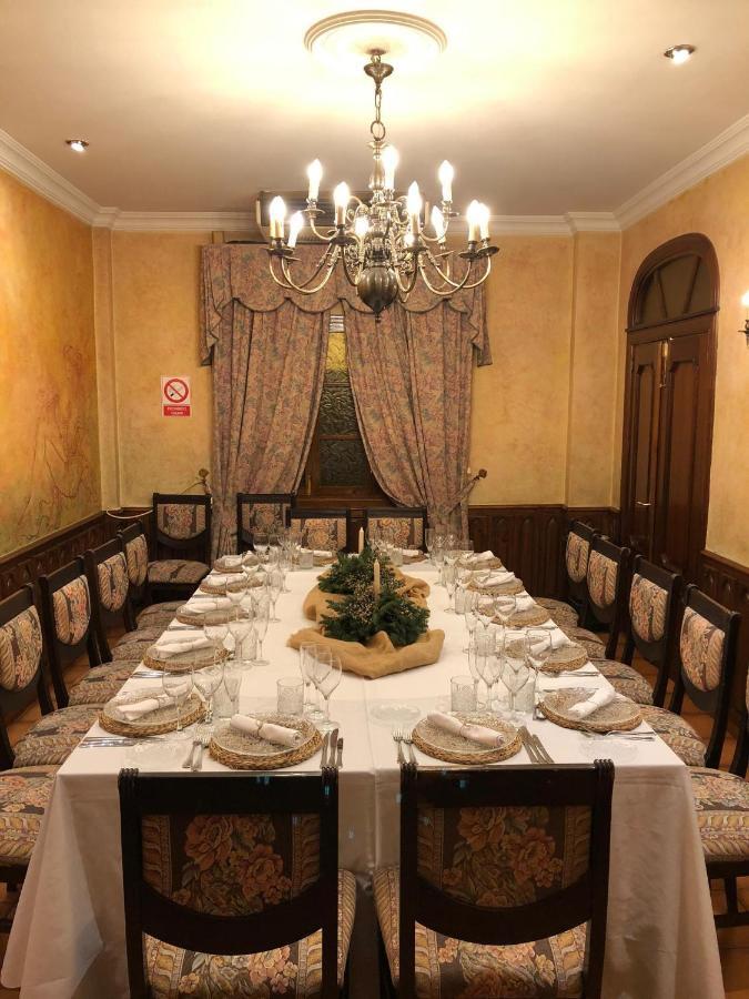 Los Bronces Lucena Ngoại thất bức ảnh